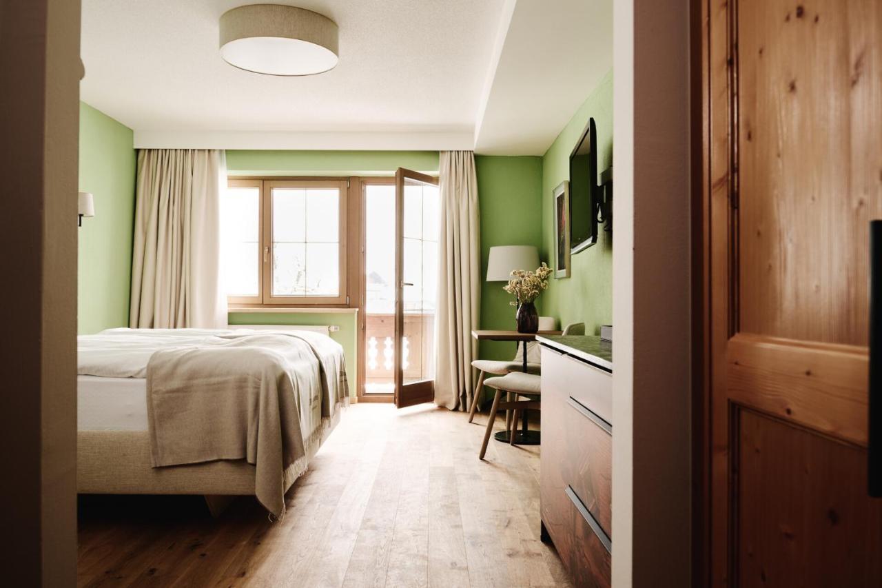 Hotel Gut Stiluppe Mayrhofen Esterno foto