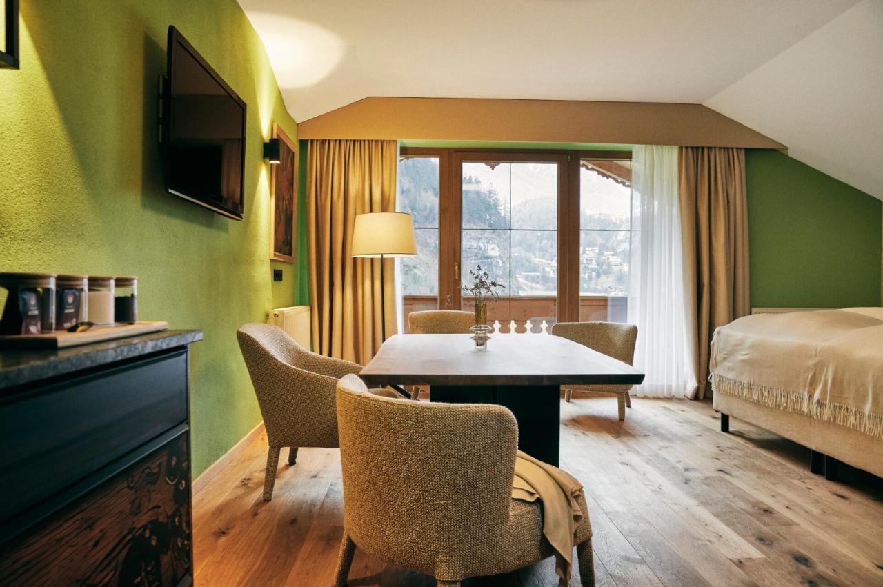 Hotel Gut Stiluppe Mayrhofen Esterno foto