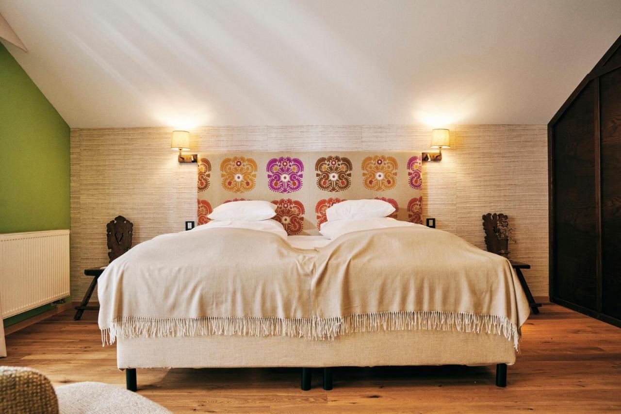 Hotel Gut Stiluppe Mayrhofen Esterno foto