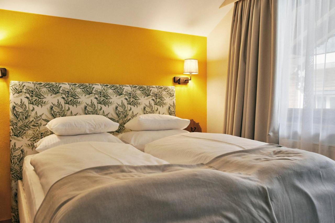 Hotel Gut Stiluppe Mayrhofen Esterno foto