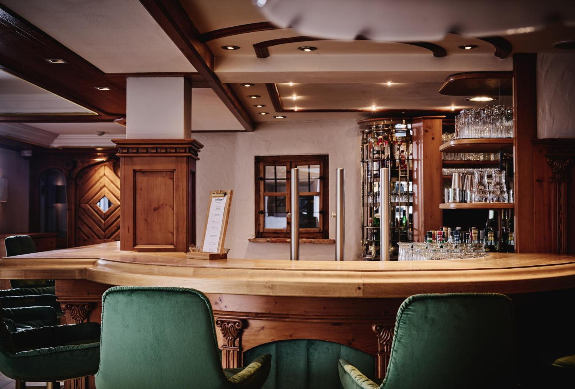 Hotel Gut Stiluppe Mayrhofen Esterno foto