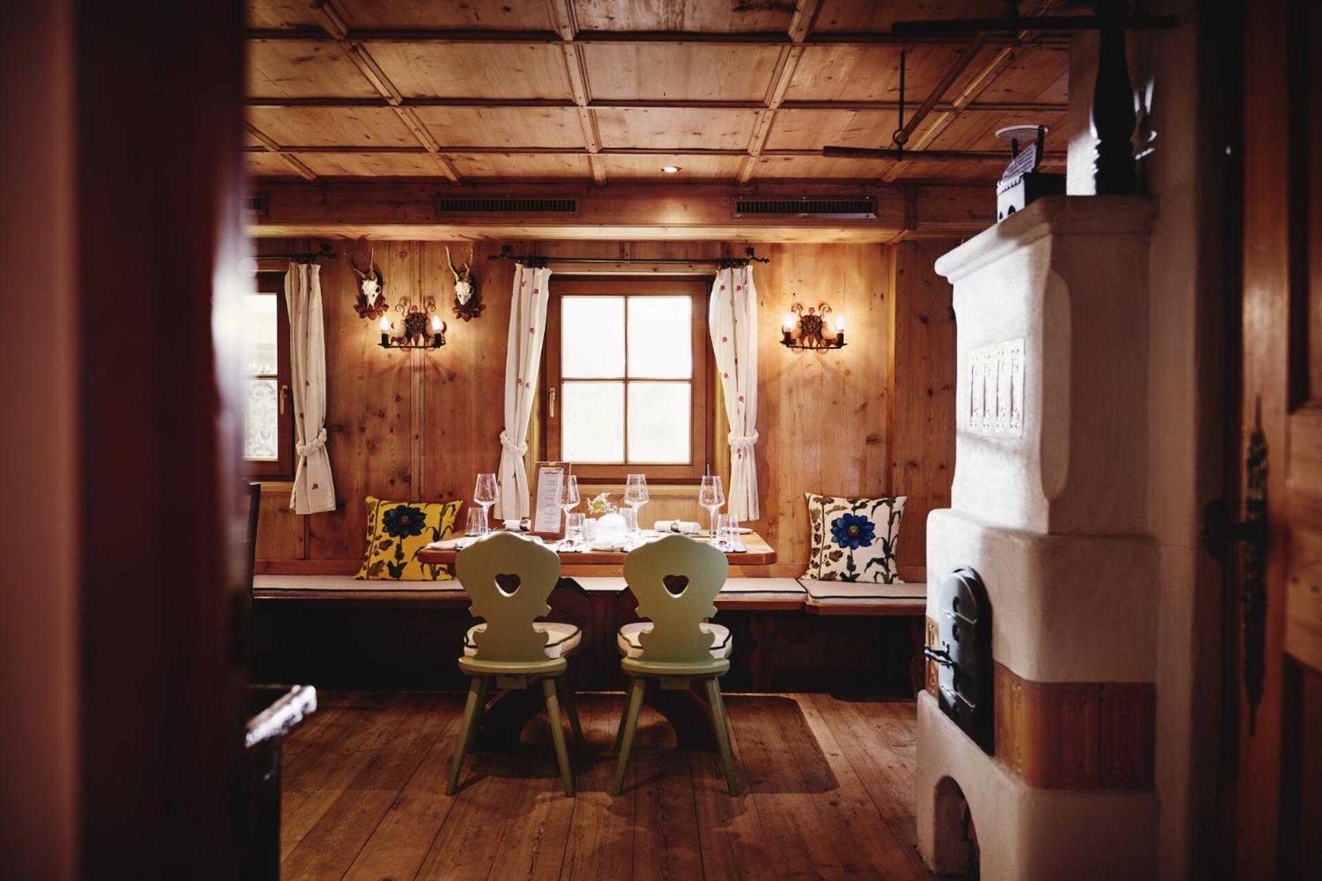 Hotel Gut Stiluppe Mayrhofen Esterno foto