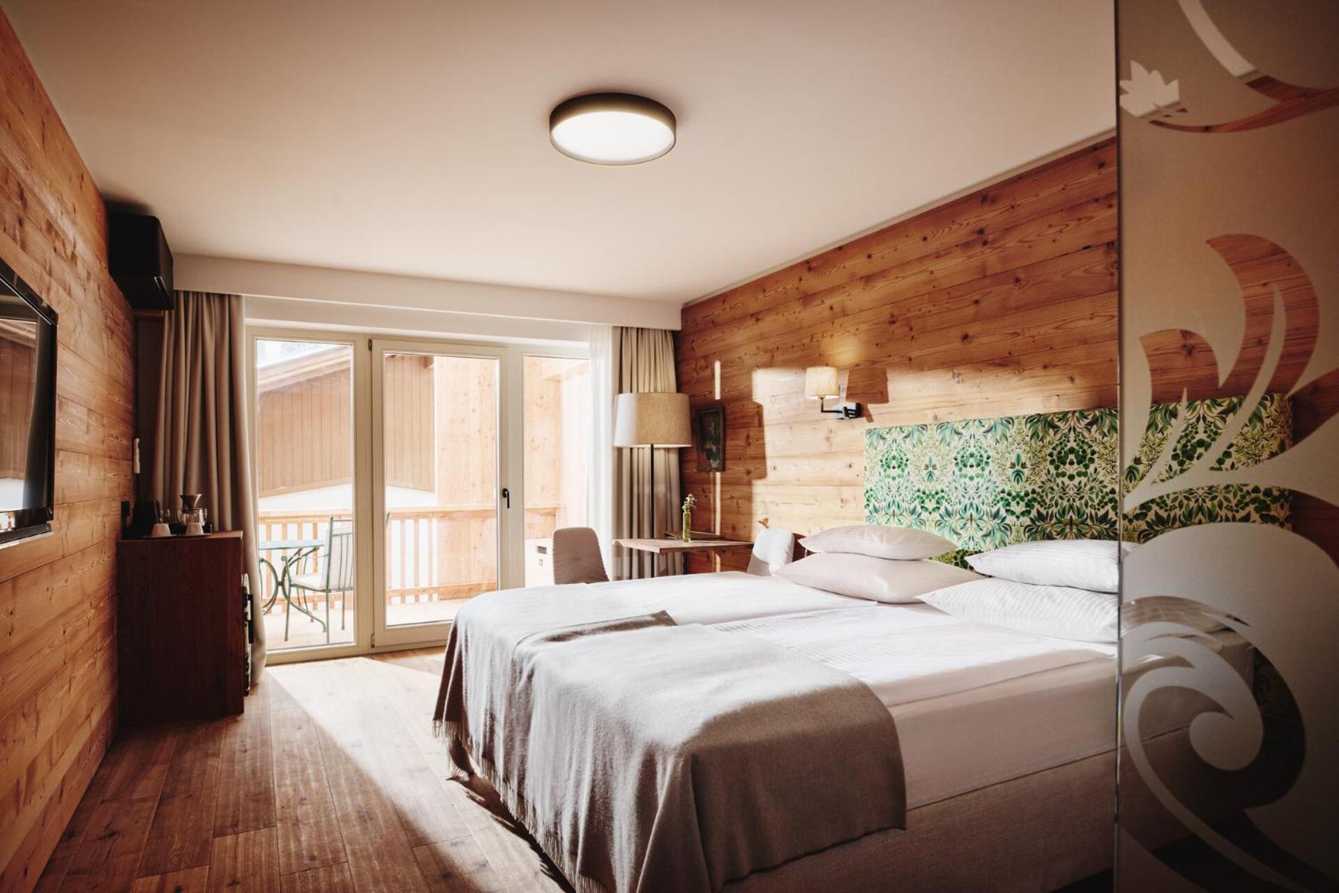 Hotel Gut Stiluppe Mayrhofen Esterno foto