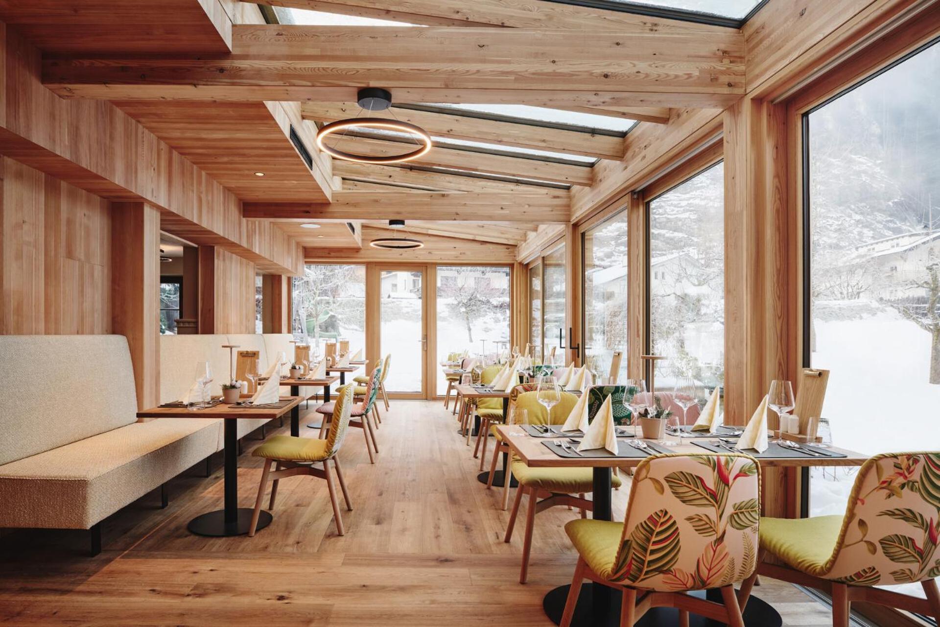 Hotel Gut Stiluppe Mayrhofen Esterno foto