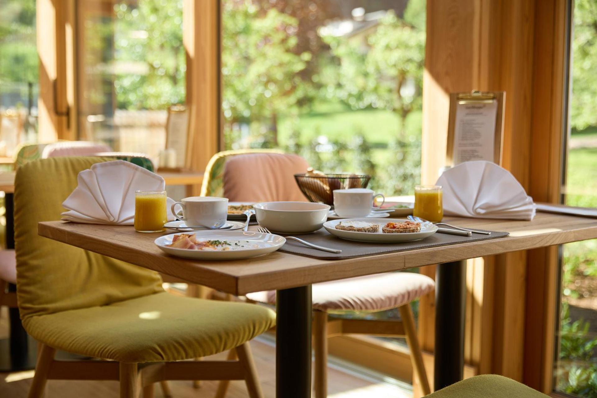 Hotel Gut Stiluppe Mayrhofen Esterno foto