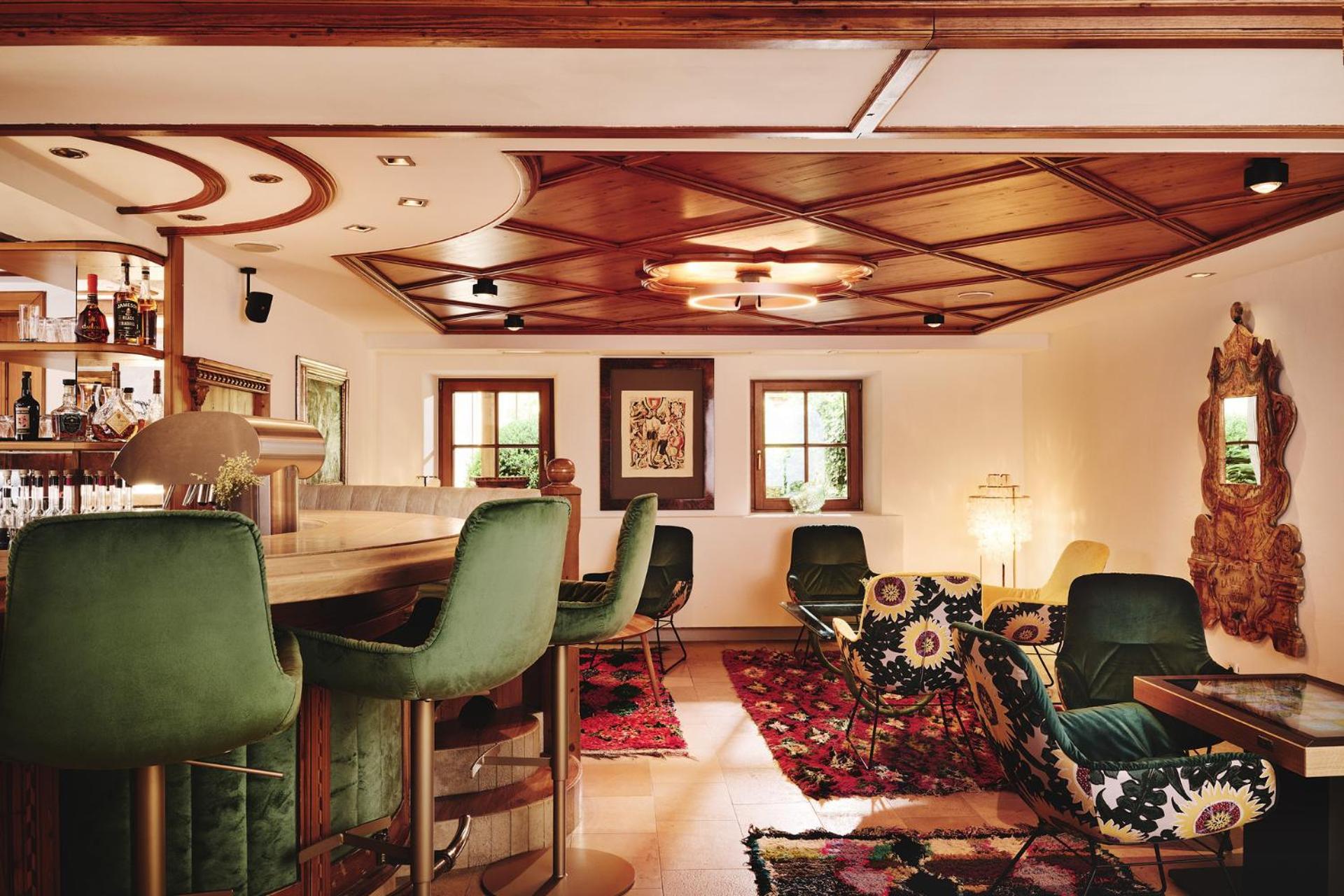 Hotel Gut Stiluppe Mayrhofen Esterno foto